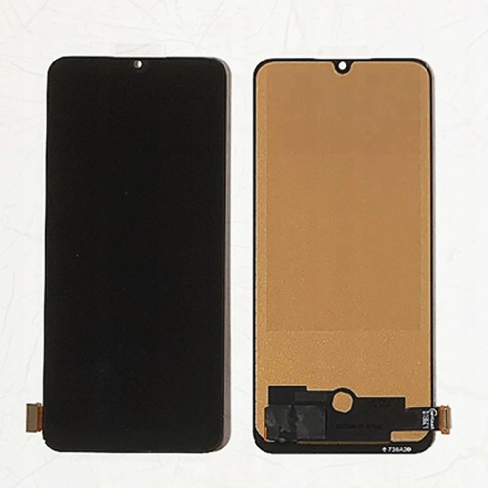 Nowy Wyświetlacz Vivo Y70 V2023 Z Dotykiem