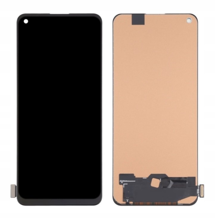 Nowy Wyświetlacz Oppo Reno 7 Se 5G Reno 7Se 5G Pfcm00 Z Dotykiem