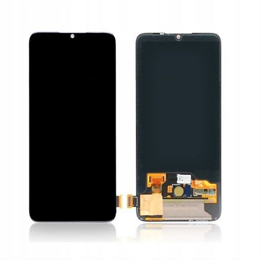 Nowy Wyświetlacz Xiaomi Mi 9 Lite M1904F3Bg Xiaomi Mi9 Lite Oled Z Dotykiem