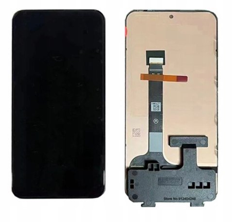 Nowy Wyświetlacz Motorola Edge 30 Neo Xt2245-1 Z Dotykiem