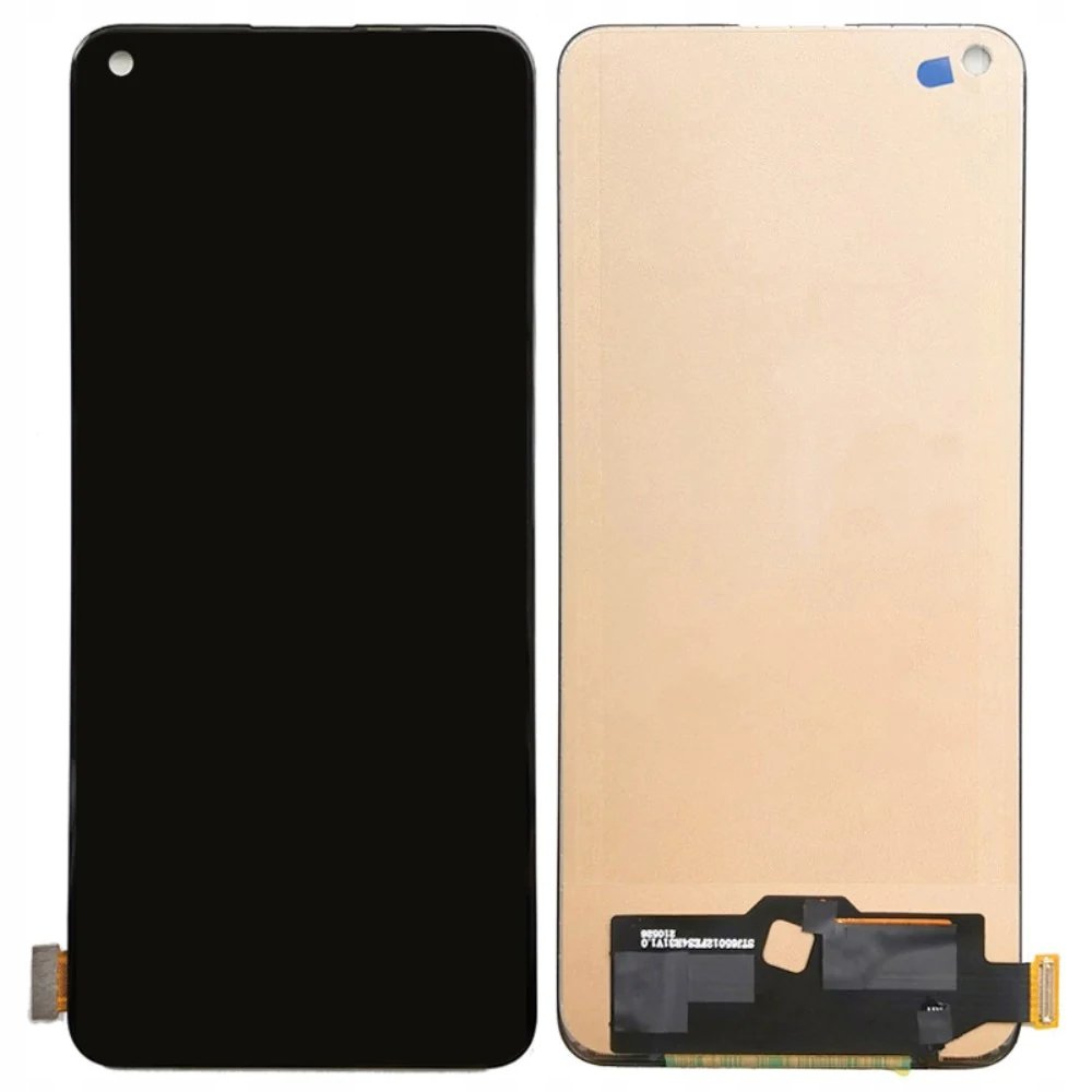 Nowy Ekran Lcd Realme 9 Rmx3521 Z Dotykiem