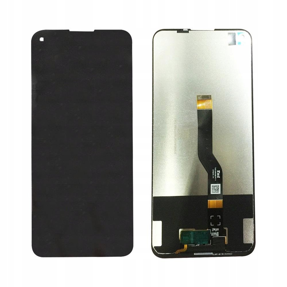 Nowy Ekran Lcd Nokia 8.3 5G Ta-1243 Z Dotykiem