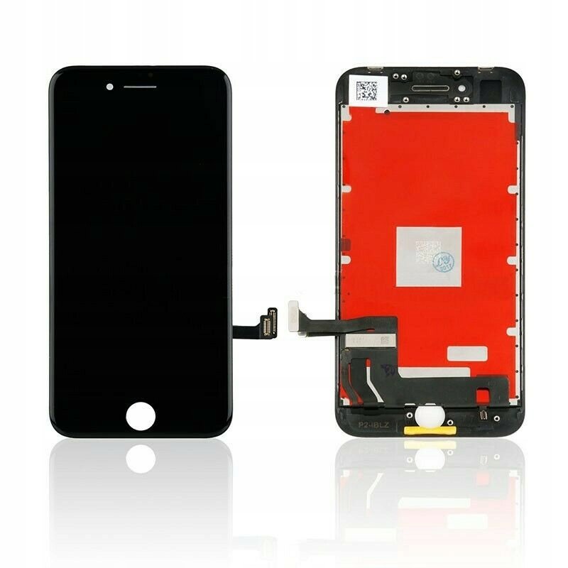 Nowy Wyświetlacz Iphone Se 2022 A2783, A2595, A2785, A2782, A2784 Z Ramką