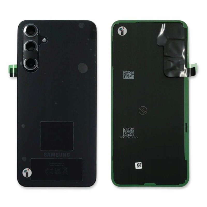 Nowa Oryginalna Pokrywa Plecki Tylna Klapka Baterii Samsung Galaxy A54 5G