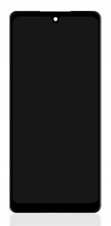 Nowy Ekran Lcd Samsung S20 Fe 4G Sm-G780F Sm-G780F/Dsm Sm-G785F Z Dotykiem