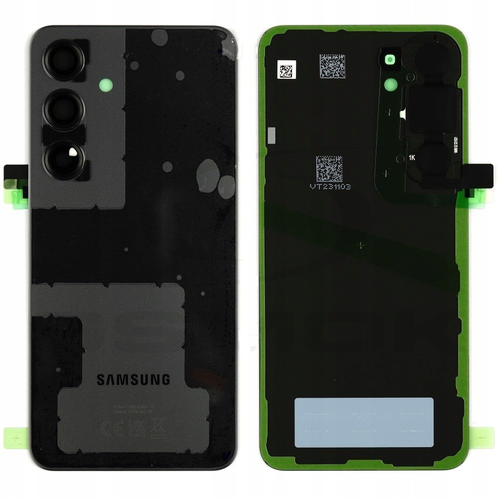 Nowy Oryginalny Panel Tylny Tył Tylna Klapka Samsung Galaxy S24 5G Sm-S921B