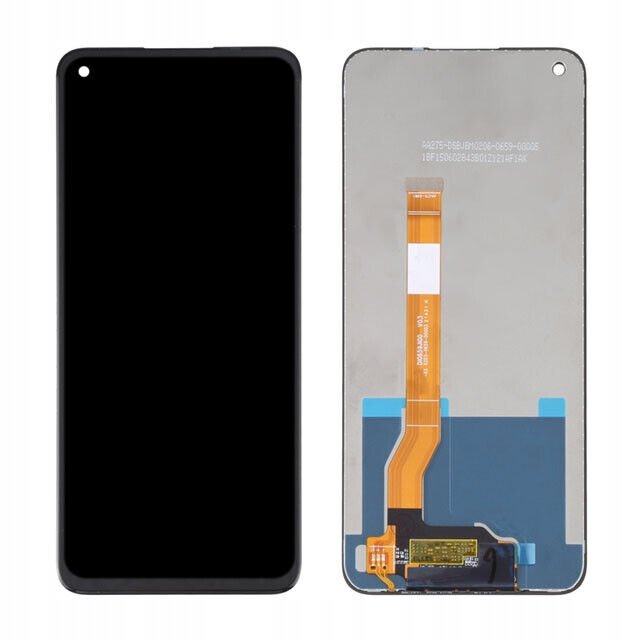 Nowy Wyświetlacz Oneplus Nord Ce 2 Lite Cph2381 Z Dotykiem