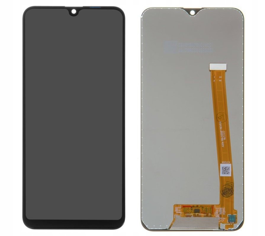 Nowy Oryginalny Wyświetlacz Samsung A20E A202 Sm-A202F Sm-A202K Sm-A202F/Ds