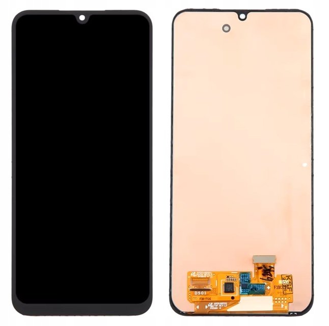 Nowy Wyświetlacz Samsung Galaxy M34 5G Sm-M346B/Ds Sm-M346B Oled