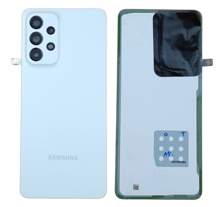 Nowa Klapka Baterii Samsung A53 5G Sm-A536B Sm-A536E Sm-A536B/Ds Sm-A5360