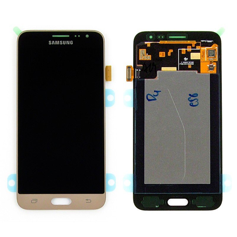 Nowy Wyświetlacz Samsung Galaxy J3 2016 Sm-J320F Sm-J320A, Sm-J320Fn