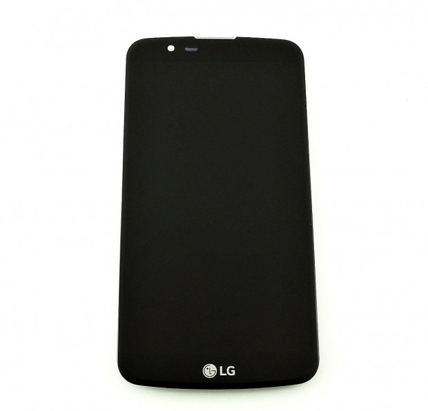 Nowy Ekran Lcd Lg K10 Lte K420N, K420Ds, F670 Z Ramką