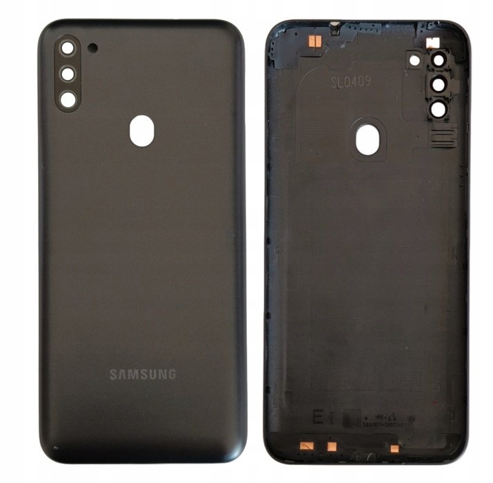 Nowy Tylny Panel Tylna Klapka Samsung Galaxy M11 Sm-M115F/Dsn Sm-M115F/Ds