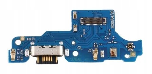 Oryginalne Gniazdo Usb Motorola G9 Play Xt2083