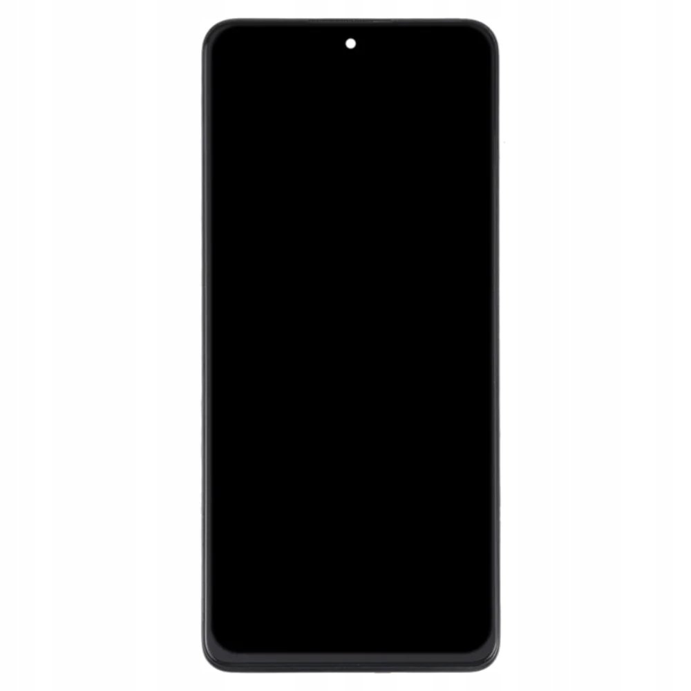 Nowy Wyświetlacz Xiaomi Note Pro 4G +Ramka