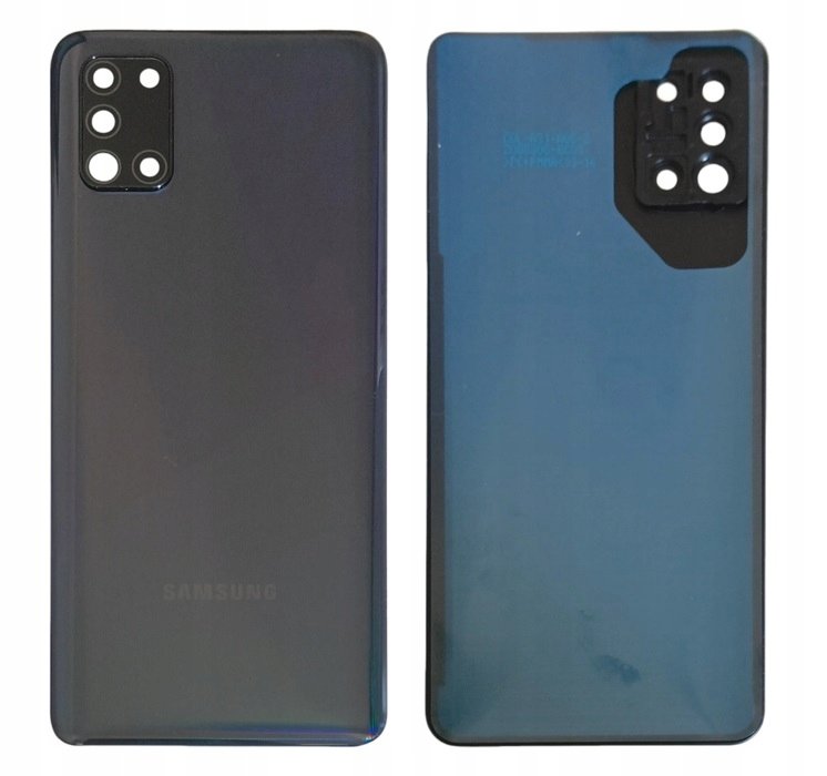Nowy Tylny Panel Plecki Pokrywa Tylna Obudowa Samsung Galaxy A31 Sm-A315F