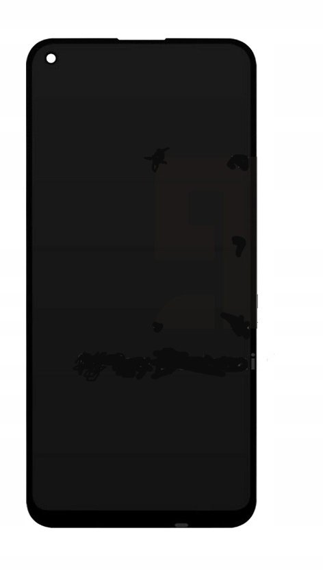 Nowy Ekran Lcd Huawei P40 Lite E Art-L29N Art-L29 Z Dotykiem