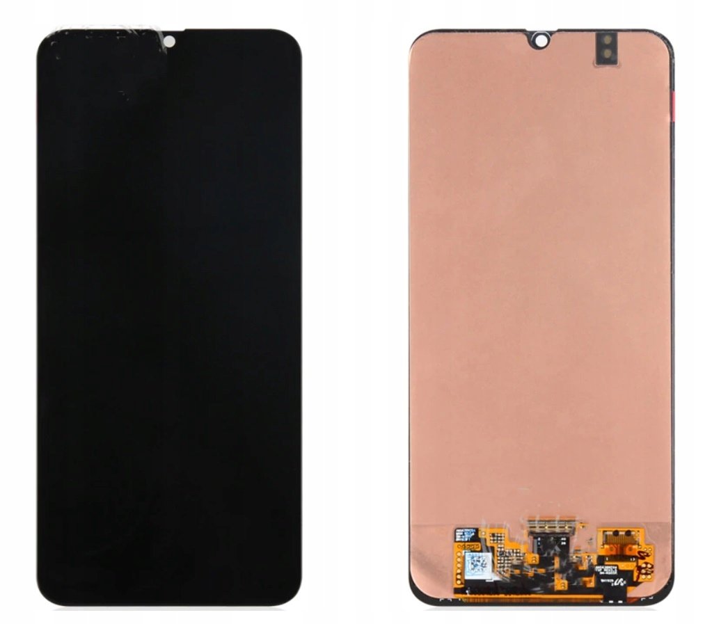 Nowy Wyświetlacz Samsung M30S Sm-M307F/Ds, Sm-M307Fn/Ds Oled Z Dotykiem