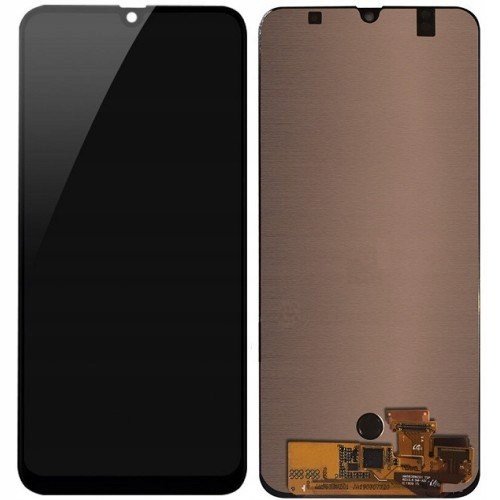 Nowy Lcd Ekran Samsung A50 A505Fn/Ds Sm-A505F/Ds Sm-A505Fm/Ds Oled