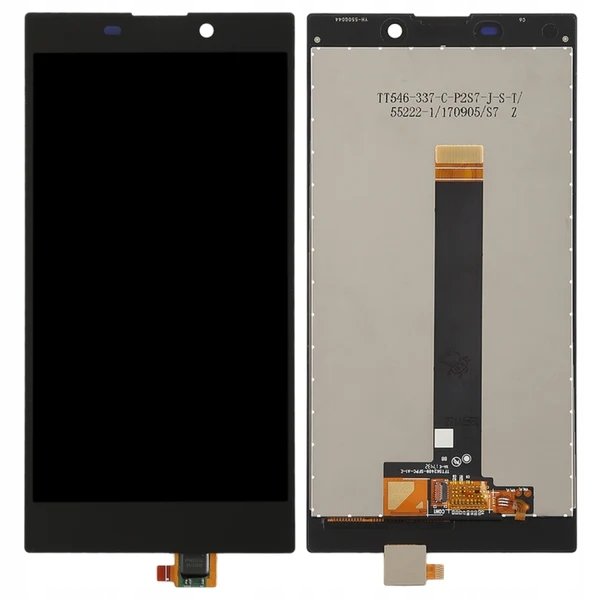 Nowy Wyświetlacz Sony Xperia L2 +Dotyk
