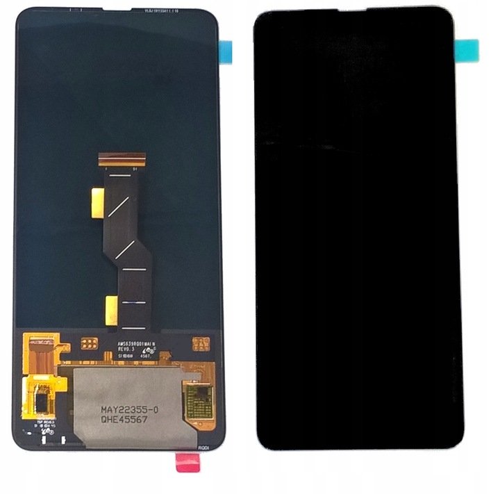 Nowy Ekran Lcd Xiaomi Mi Mix 3 M1810E5A, M1810E5E M1810E5C, M1810E5T Oled