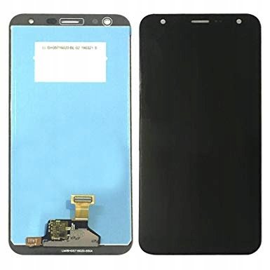 Nowy Ekran Lcd Lg K40 X420Em, Lm-X420Em Z Dotykiem