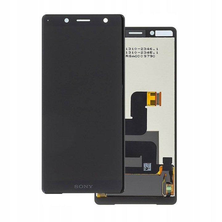 Nowy Lcd Sony Xperia Xz2 Compact +Dotyk
