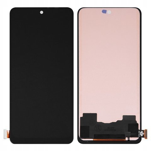 Nowy Ekran Lcd Xiaomi Mi 11I 5G Z Dotykiem
