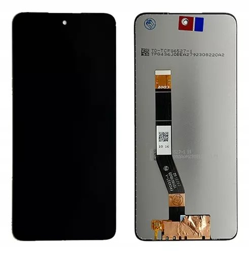 Nowy Oryginalny Ekran Lcd Motorola Moto G54 5G Xt2343-1 Xt2343-2 Z Dotykiem