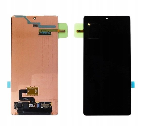 Nowy Oryginalny Wyświetlacz Samsung Galaxy S25 Ultra Sm-S938, Sm-S938E