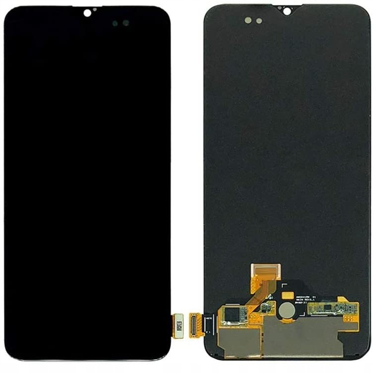 Nowy Lcd Ekran Oppo Rx17 Neo Cph1893 Oled Z Dotykiem