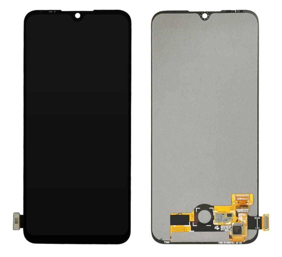 Nowy Wyświetlacz Xiaomi Cc9E M1906F9Sc Z Dotykiem
