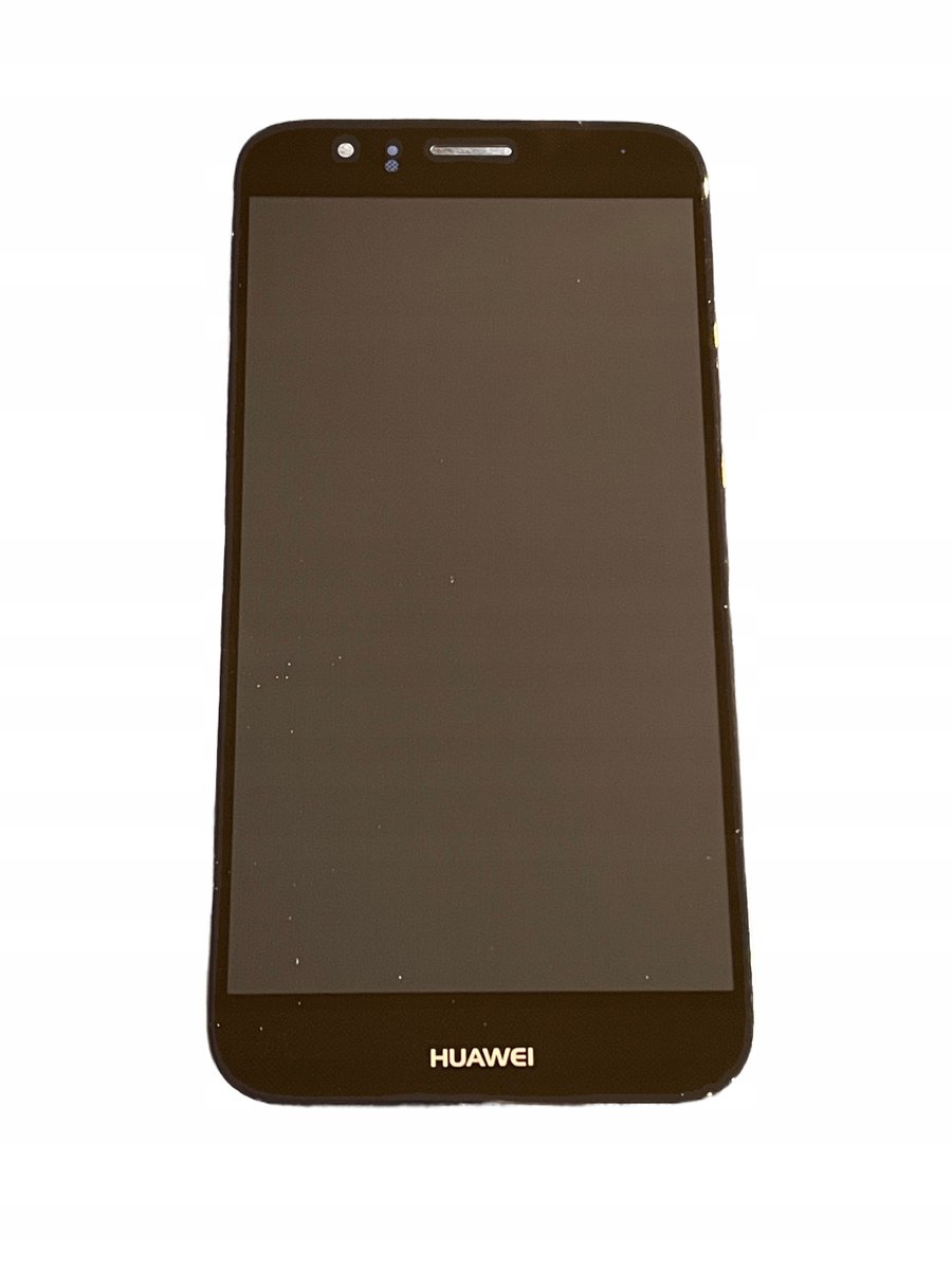 Nowy Ekran Lcd Huawei Gx8 Rio-L01 Rio-L02 Rio-L03 Z Dotykiem Czarnym