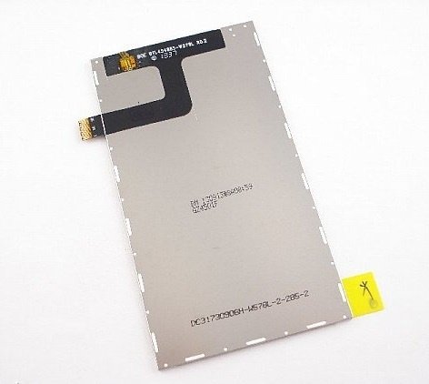 Nowy Lcd Ekran Wyświetlacz Zte Blade G V955