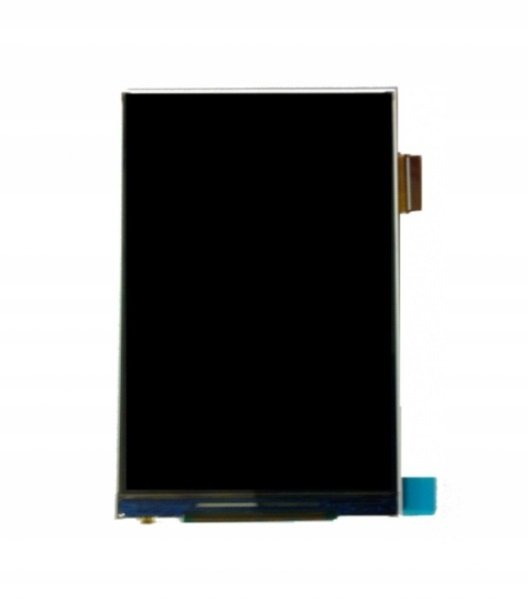 Nowa Lcd Ekran Wyświetlacz Sony Xperia Miro St23I