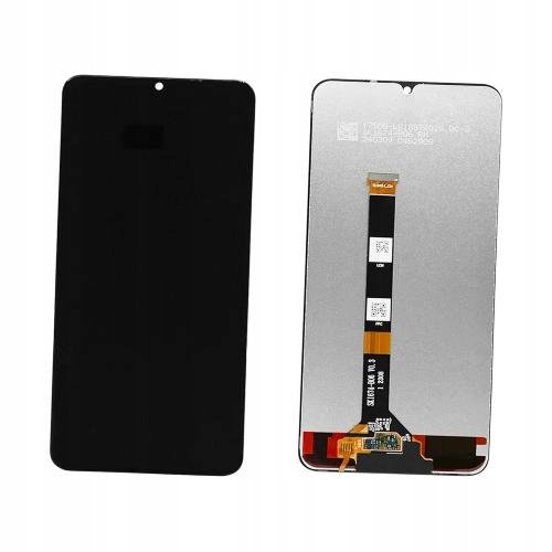 Nowy Ekran Lcd Realme Note 50 Rmx3834 Z Dotykiem