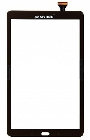 Nowy Dotyk Szybka Samsung Tab E T560 T561 T565