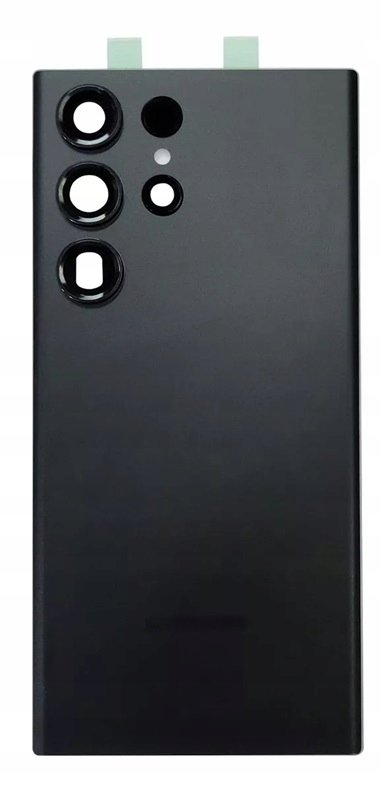 Nowa Pokrywa Tył Plecki Tylna Obudowa Baterii Samsung S23 Ultra Sm-S918B/Ds