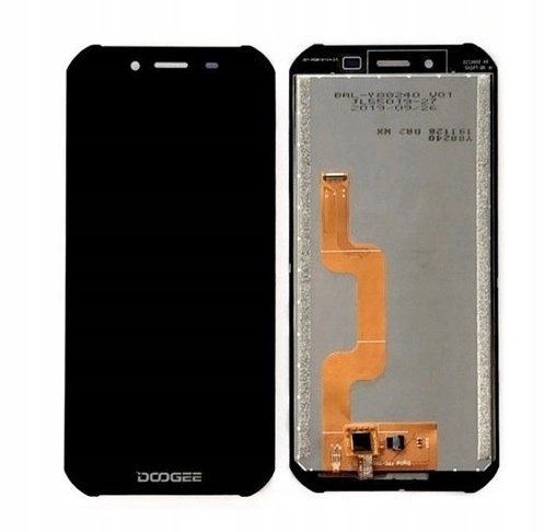 Nowy Wyświetlacz Doogee S40 Z Dotykiem