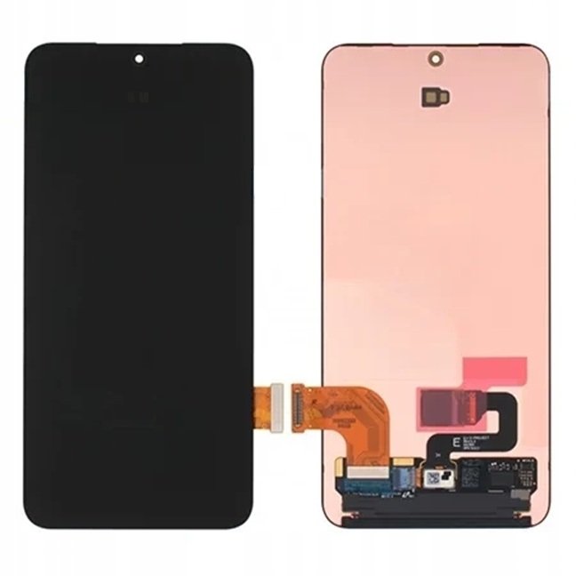 Nowy Oryginalny Ekran Lcd Samsung S24 Sm-S921B, Sm-S921U, Sm-S921W Sm-S921N