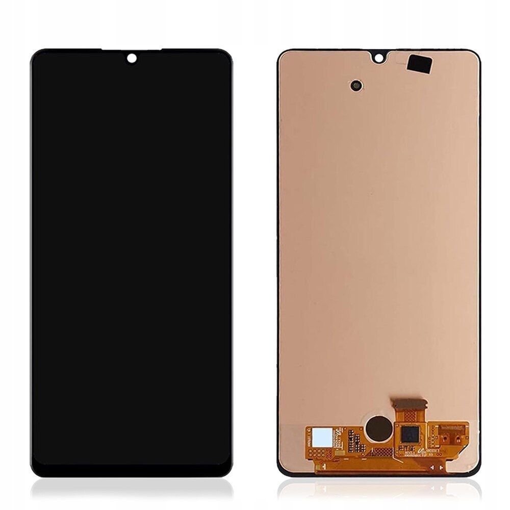 Nowy Ekran Lcd Samsung Galaxy A42 Sm-A426B/Ds, Sm-A426F/Ds Z Dotykiem Oled