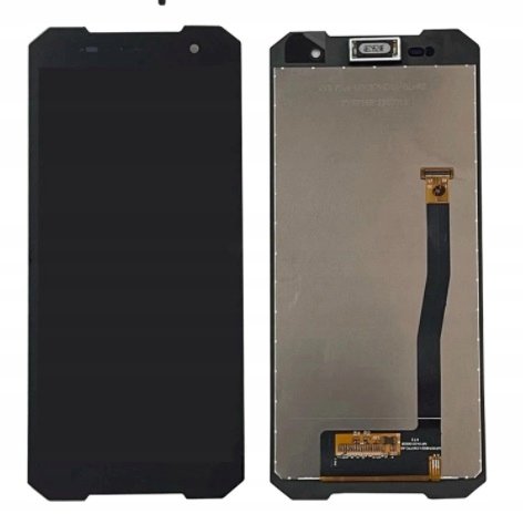 Nowy Lcd Ekran Hammer Explorer Z Dotykiem