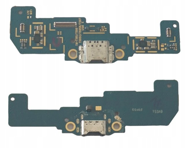 Nowe Oryginalne Złącze Port Gniazdo Ładowania Samsung Tab A 2018 10.5 T595