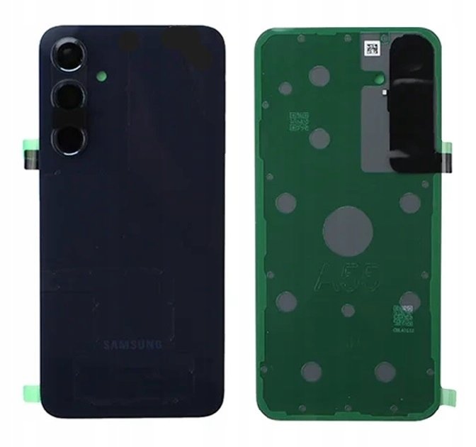 Nowy Oryginalny Panel Tylna Obudowa Samsung A55 5G Sm-A556B Sm-A556B/Ds