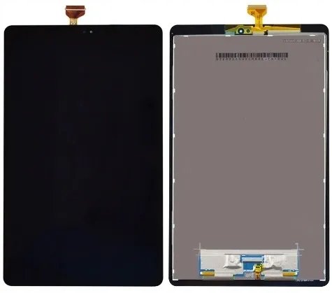 Nowy Wyświetlacz Ekran Lcd Samsung Galaxy Tab A 10.5 Sm-T595 Z Dotykiem