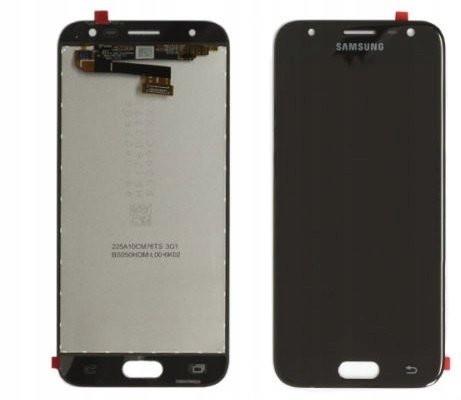 Nowy Wyświetlacz Samsung Galaxy J3 2017 Sm-J330F, Sm-J330N, Sm-J330Fn