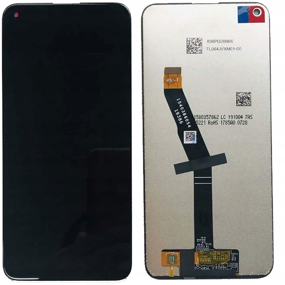 Nowy Ekran Lcd Huawei Y7P 2020 Art-L28, Art-L29
