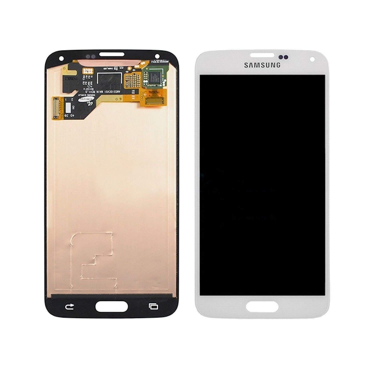 Nowy Ekran Lcd Samsung Galaxy S5 Sm-G900F Sm-G900I Sm-G900K Sm-G900M