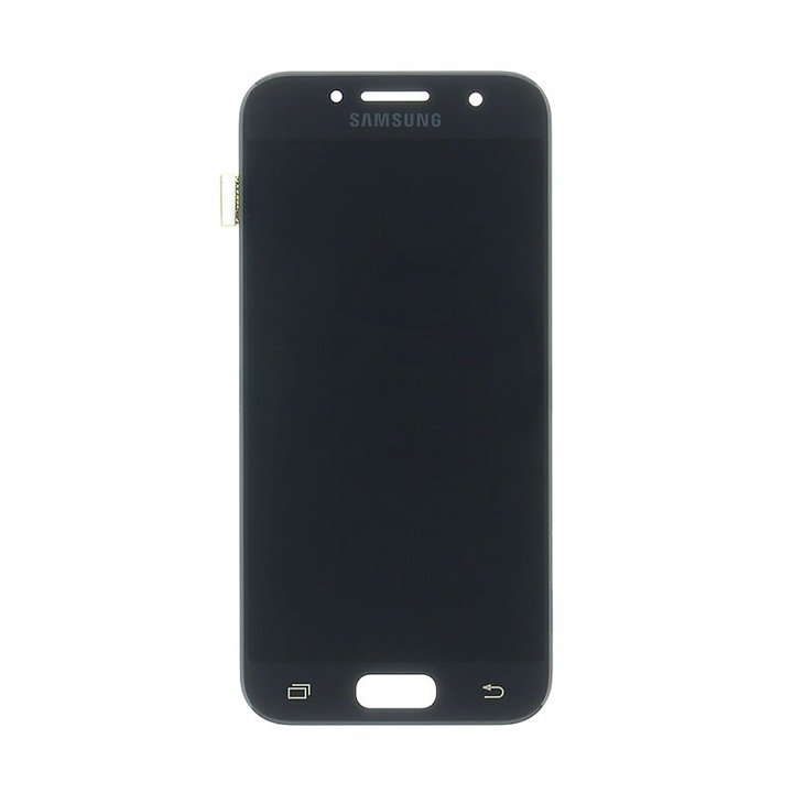 Nowy Wyświetlacz Samsung Galaxy A3 2017 Sm-A320F, Sm-A320Y Z Dotykiem