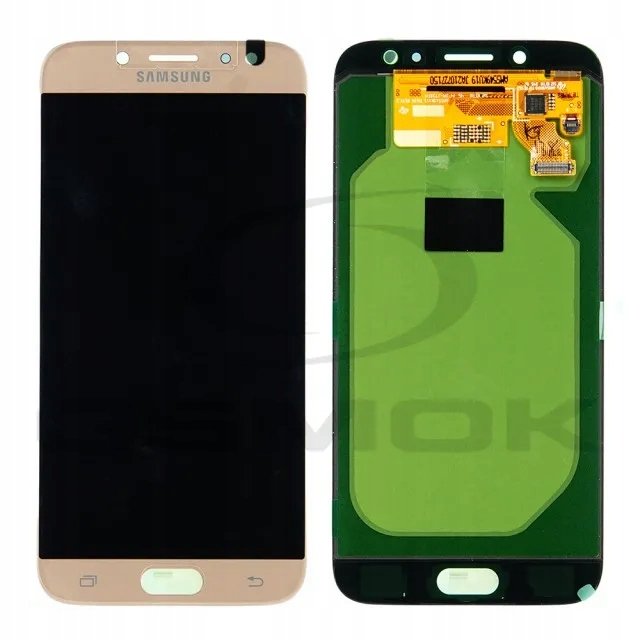 Nowy Oryginalny Ekran Lcd Samsung J7 2017 Sm-J730F, Sm-J730Fm, Sm-J730Fd